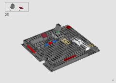 LEGO 71374 instructions page 27 – build guide