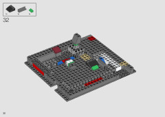 LEGO 71374 instructions page 30 – build guide