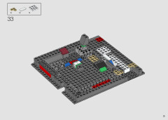LEGO 71374 instructions page 31 – build guide