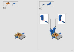 LEGO 71374 instructions page 47 – build guide