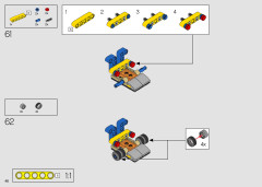 LEGO 71374 instructions page 48 – build guide