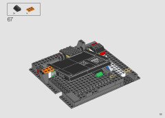 LEGO 71374 instructions page 53 – build guide