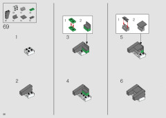 LEGO 71374 instructions page 56 – build guide