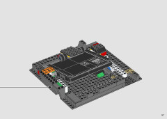 LEGO 71374 instructions page 57 – build guide