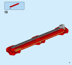 LEGO 71376 instructions page 17 – build guide