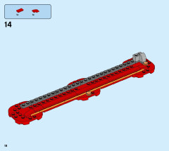 LEGO 71376 instructions page 18 – build guide