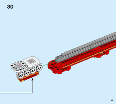 LEGO 71376 instructions page 25 – build guide