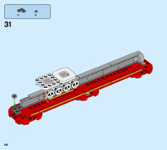 LEGO 71376 instructions page 26 – build guide