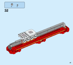 LEGO 71376 instructions page 27 – build guide