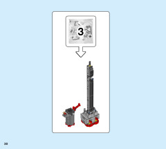 LEGO 71376 instructions page 30 – build guide