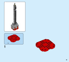 LEGO 71376 instructions page 31 – build guide