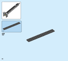 LEGO 71376 instructions page 40 – build guide