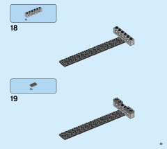 LEGO 71376 instructions page 41 – build guide