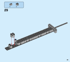 LEGO 71376 instructions page 49 – build guide