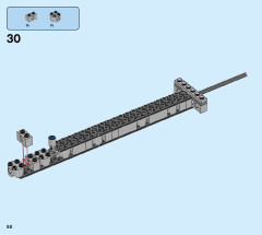 LEGO 71376 instructions page 50 – build guide