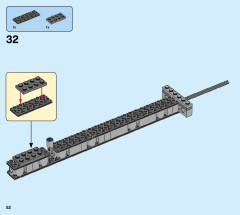 LEGO 71376 instructions page 52 – build guide