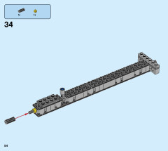 LEGO 71376 instructions page 54 – build guide