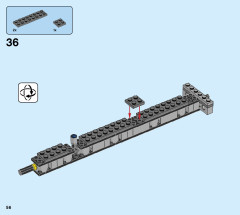 LEGO 71376 instructions page 56 – build guide