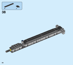 LEGO 71376 instructions page 58 – build guide