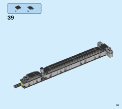 LEGO 71376 instructions page 59 – build guide