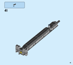 LEGO 71376 instructions page 61 – build guide