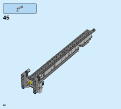 LEGO 71376 instructions page 66 – build guide