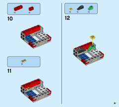 LEGO 71376 instructions page 81 – build guide