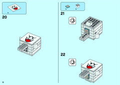 LEGO 71377 instructions page 10 – build guide