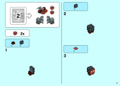 LEGO 71377 instructions page 11 – build guide