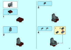 LEGO 71377 instructions page 13 – build guide