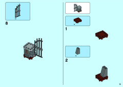 LEGO 71377 instructions page 15 – build guide