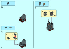LEGO 71377 instructions page 16 – build guide