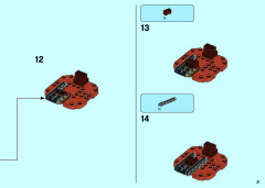 LEGO 71377 instructions page 21 – build guide