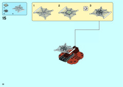 LEGO 71377 instructions page 22 – build guide