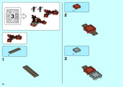 LEGO 71377 instructions page 24 – build guide