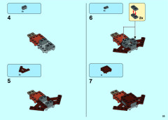 LEGO 71377 instructions page 25 – build guide