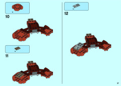 LEGO 71377 instructions page 37 – build guide