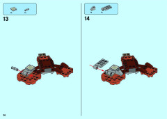 LEGO 71377 instructions page 38 – build guide