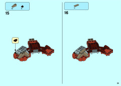 LEGO 71377 instructions page 39 – build guide