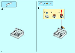 LEGO 71377 instructions page 4 – build guide