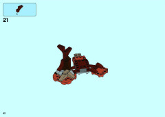 LEGO 71377 instructions page 42 – build guide