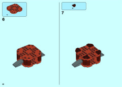 LEGO 71377 instructions page 46 – build guide