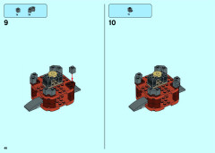 LEGO 71377 instructions page 48 – build guide