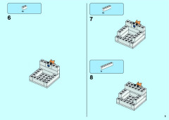 LEGO 71377 instructions page 5 – build guide