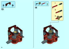 LEGO 71377 instructions page 50 – build guide