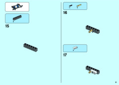 LEGO 71377 instructions page 51 – build guide