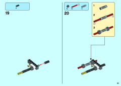 LEGO 71377 instructions page 53 – build guide