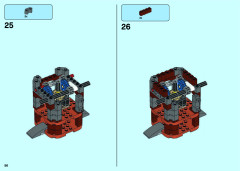 LEGO 71377 instructions page 56 – build guide