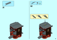 LEGO 71377 instructions page 59 – build guide