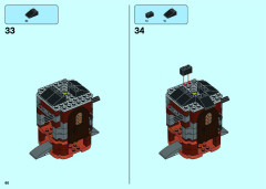 LEGO 71377 instructions page 60 – build guide